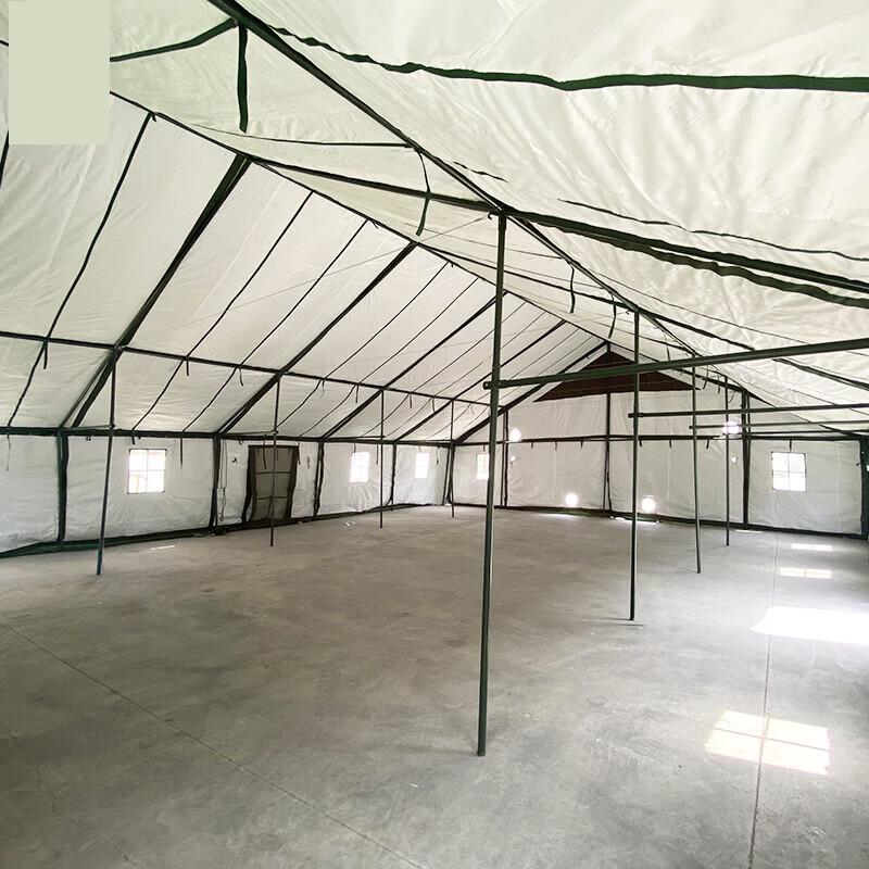 JINGRUIDA 96 General Command Series Tent  Accessories