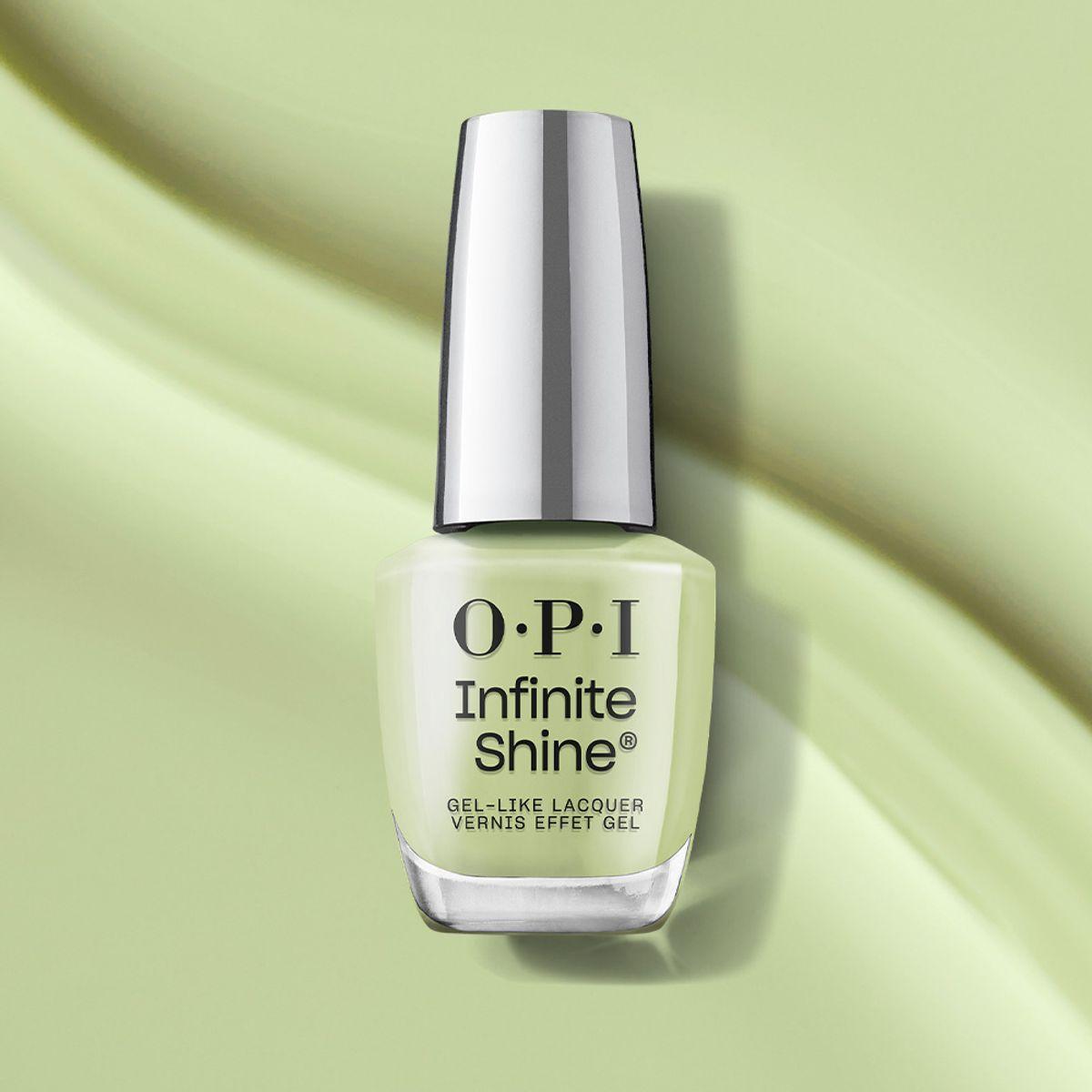 [INFINITE Shine Gel-Like] ISL 204 - OH BABY