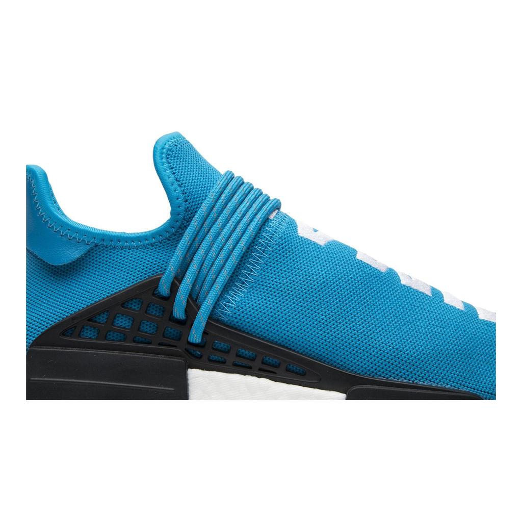 adidas NMD Human Race 'Blue' (Unisex) Blue / White Casual Shoes BB0618