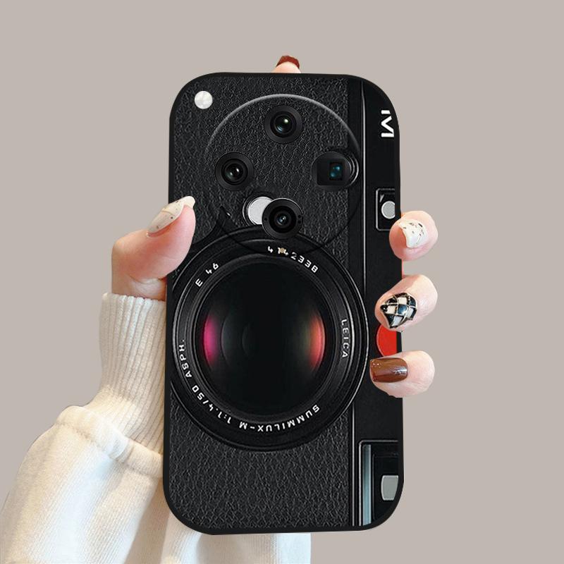 Stylish Phone Case For Oppo Find X8 Pro Coque PKC110 Silicone TPU Soft Cover For Oppo FindX8 5G Phone Shockproof Bumper Fundas