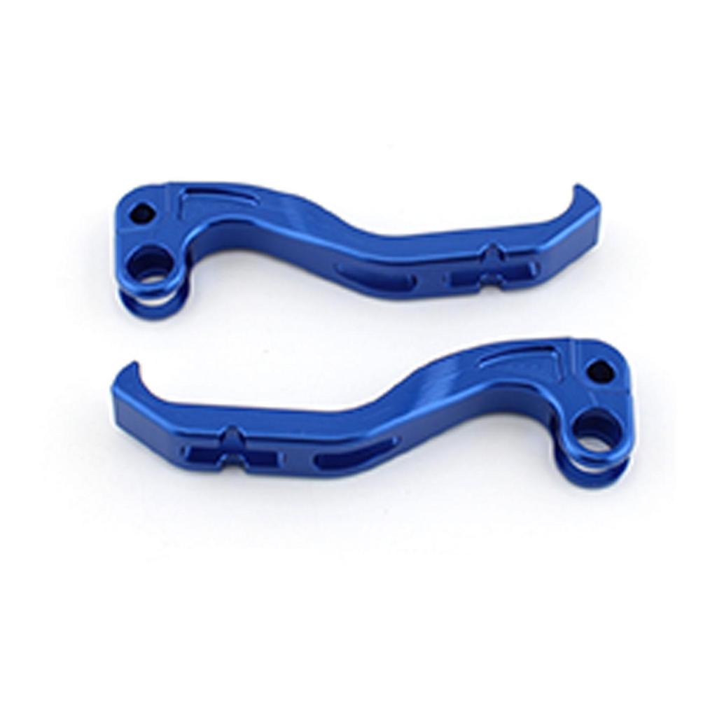 2x Dirt Bike Clutch & Brake Lever Set, Brake Clutch Lever Hand Levers for Sur Ron x/S Accessories