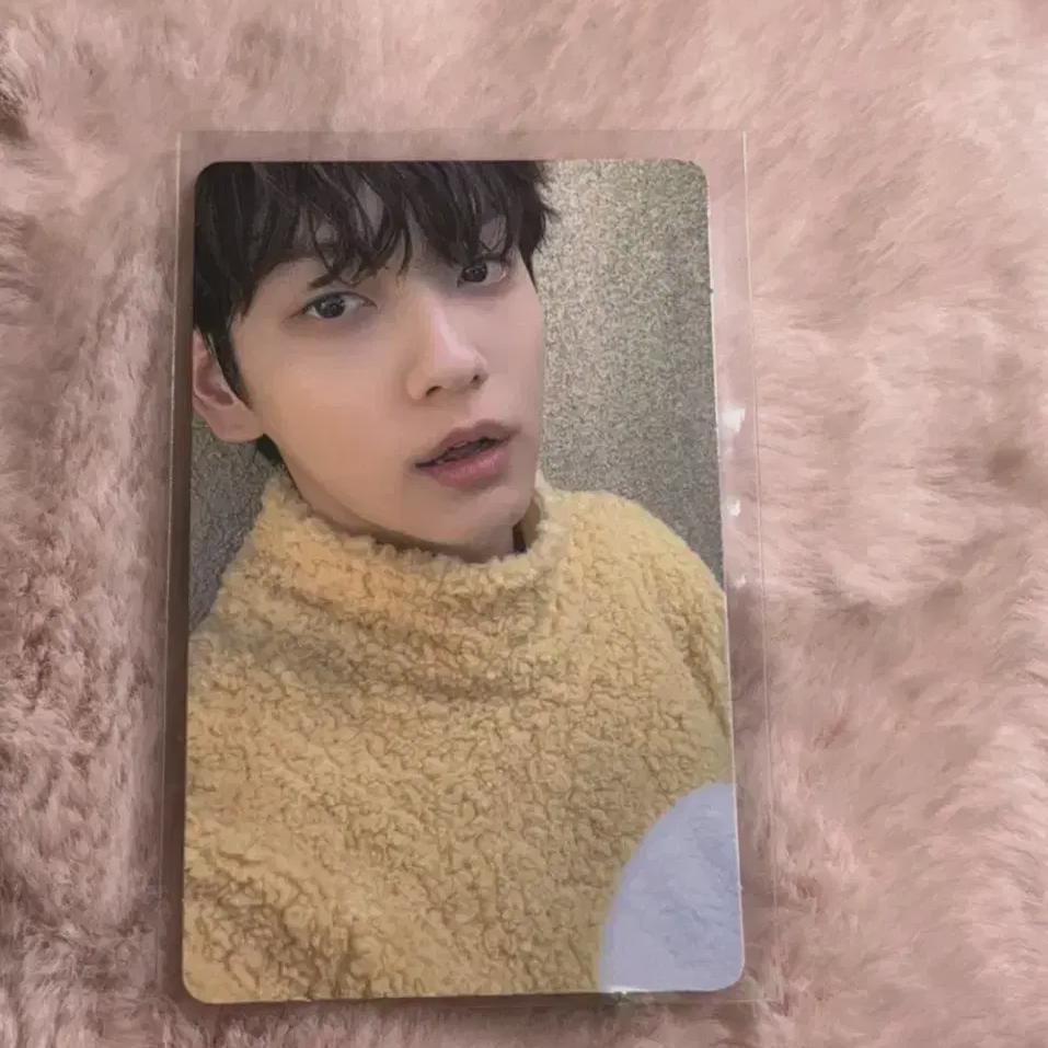 

Комплект декора Subin