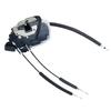 1pc 82501-1KA0A 80501-1KM0A Power Door Lock Actuator For Nissan Juke 2011-2017 80501-1KM1A