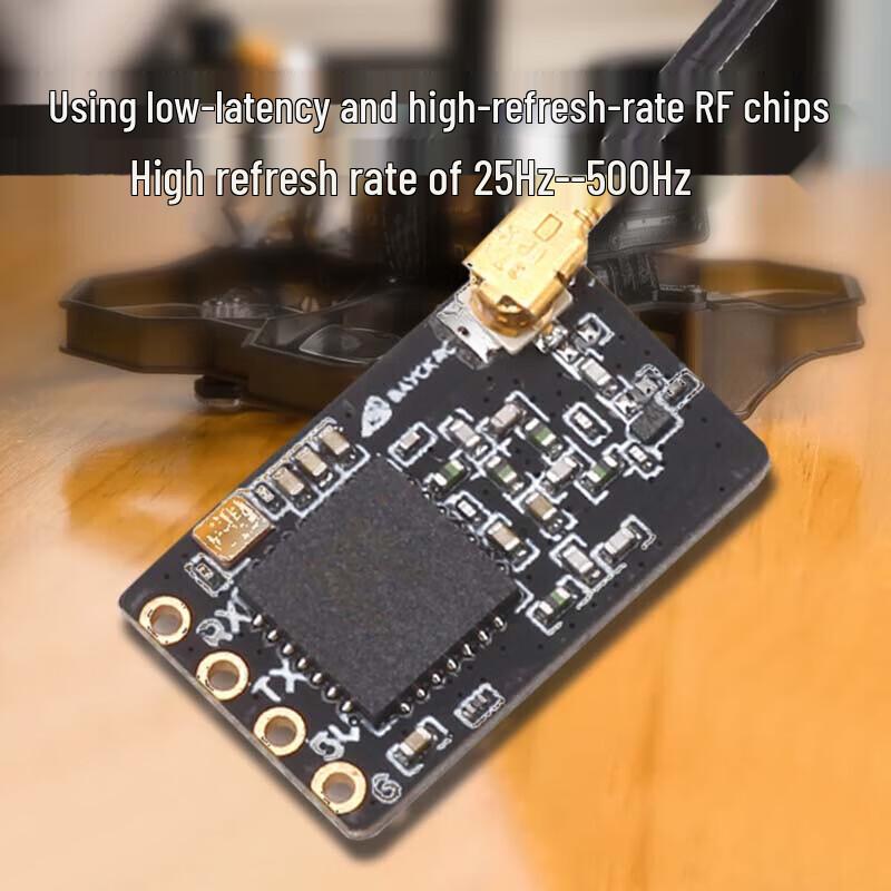 Zhenbaolai ELRS 915M FPV Receiver