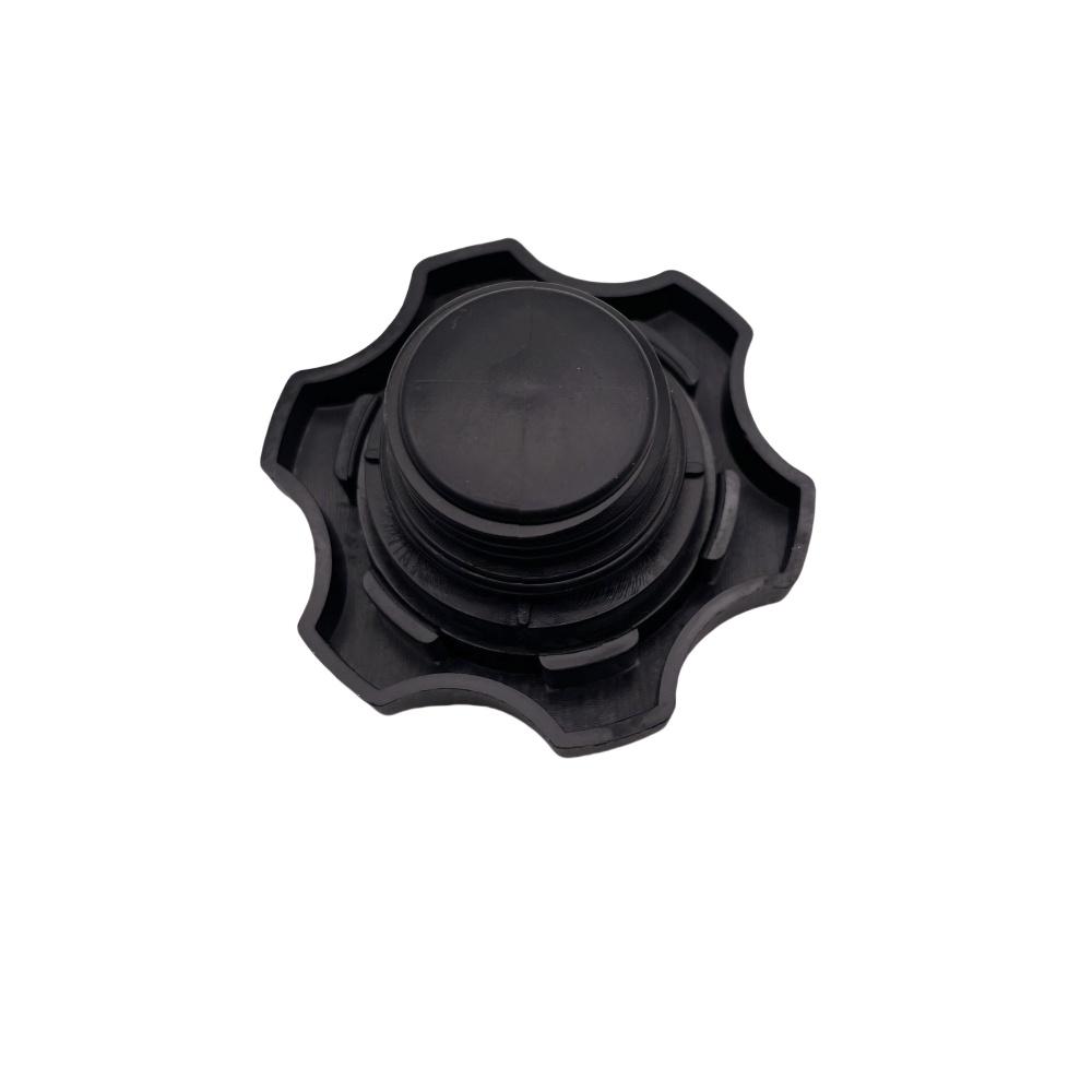 New 53010654AA Screw On Engine Oil Filler Cap For Jeep Cherokee Wrangler Grand Cherokee 1994-2006