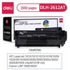 Deli DLH-2612AT Compatible Laser Toner Cartridge Drum Unit