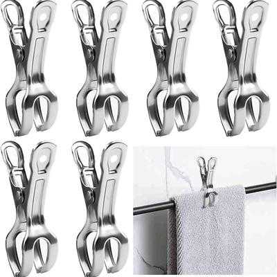 Pomůcky pro praní – Kolíčky na prádlo