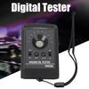 12V LED Digital Tester Motor Engine Oil Quality Detector Gas Diesel Fluid Analyzer