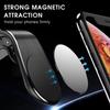 Magnetic Car Phone Holder Universal Air Vent Car Phone Mount Cellphone GPS Support for iPhone Huawei Mobile Phone Stand Bracket
