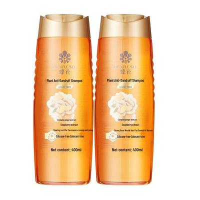Fenghua Plant Anti-Dandruff & Oil Control Shampoo