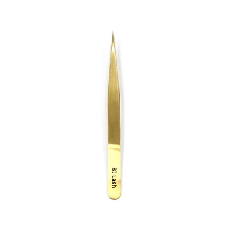 Earth You Eyelash Extension Tweezers Single Item Collection