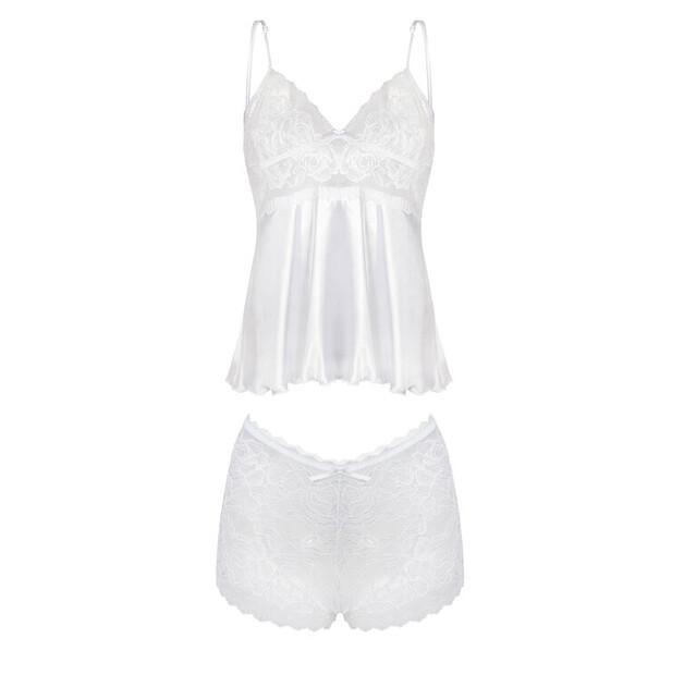 Комплект белья DKaren Lingerie Adelaide EU S