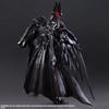 DC Comics Variante Play Arts Kai Desenhado por Tetsuya Nomura Batman™