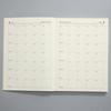 A4 2027 Daily Planner Hardcover Hardcover Planner Gifts Schedule Planner  School Study
