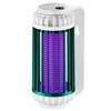 Portable Electric Mosquito Killer Lamp with Photocatalytic Technology