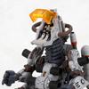 Kotobukiya HMM Zoids RZ-014 Godos Marking Plus Version 1/72 Scale Plastic Model 135mm Height