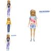 New Fashion Bababi Doll Clothes For Girls Children's Princess Toy Doll Clothing Accessories Wholesale