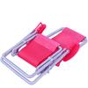 1:6 Scale Dollhouse Furniture Swim Foldable Deckchair For Barbie Doll For Blythe House Lounge