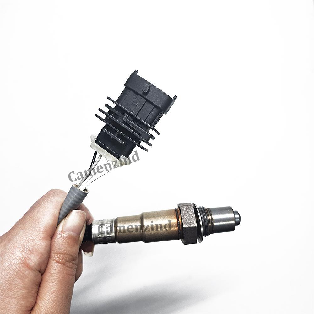 Lambda Probe O2 Oxygen Sensor 0258010121 55563348 55569903 55572993 93188396 For VAUXHALL Opel ADAM ASTRA J CASCADA CORSA D E