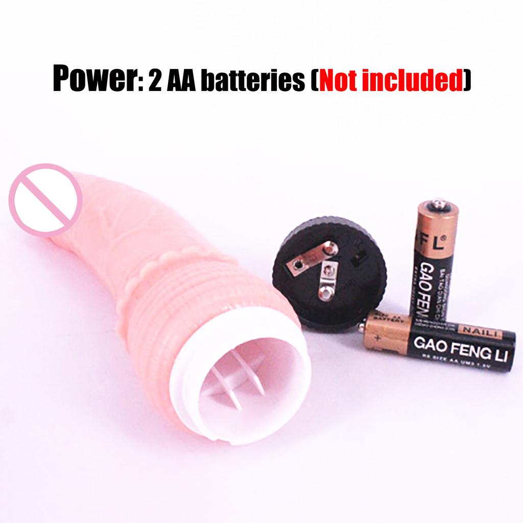 Vibrator Dildo Jucării sexuale pentru femei Dildo realist Big Dick Penis moale Vibrator vagin Masaj Vibratori pentru femei Produs sexual