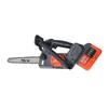 Dayi Rechargeable High-Power Brushless Handheld Electric Chainsaw with Large-Capacity Lithium Battery