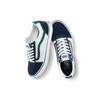 Vans Ward Active Low Top Skate Shoes Unisex Sneakers Blue White Morandi VN0A36EM3Q9