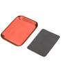 Aluminium Alloy Magnetic Screw Tray Plate For Airplane Car Boat Crawler Axial Scx10 D90 D110 Model Repair Tool Rc Repair Tool
