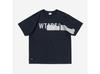 WTAPS VSN SS Cotton Navy