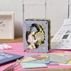 Ensky Paper Moving Castle Howl and the Star Child H100 X W80 X D42mm Theater Howl's - (Paper) Dimensions