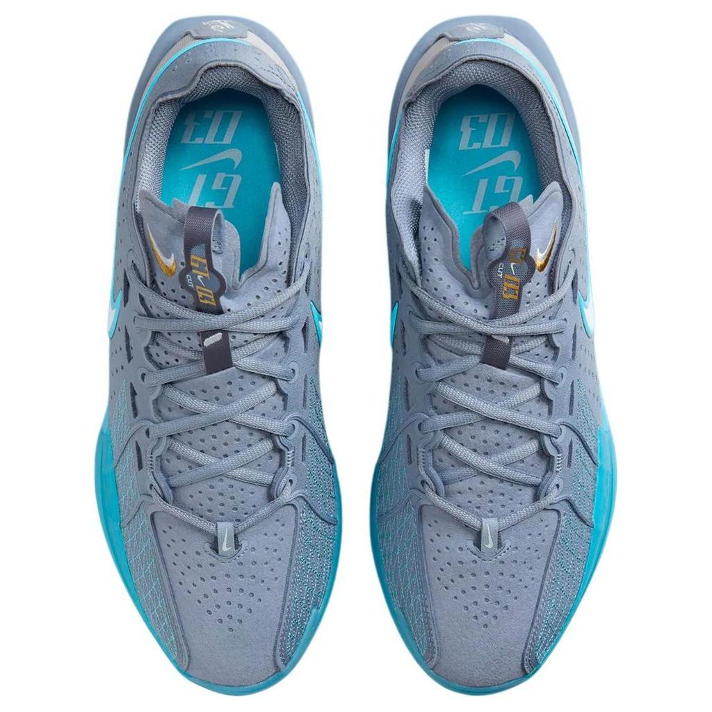New Nike Air Zoom Gt Cut 3 Ashen Slate DV2913-402