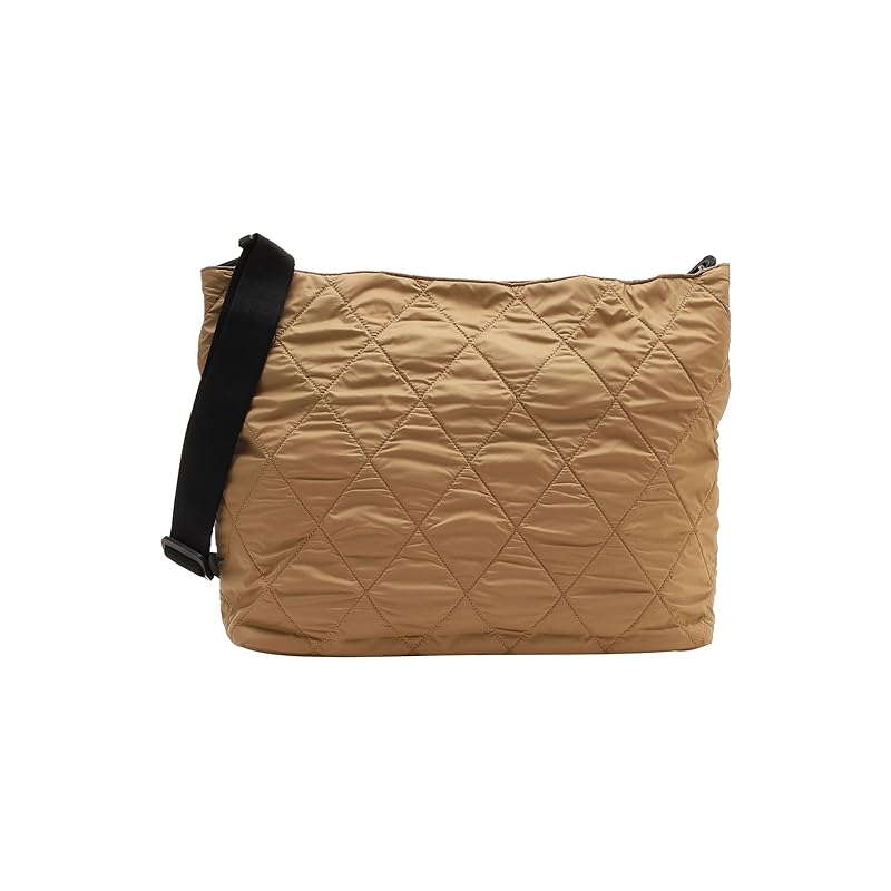 

[ afternoon tea living ] AfternoonTea LIVING tote bag JG05 quilted tote bag beige