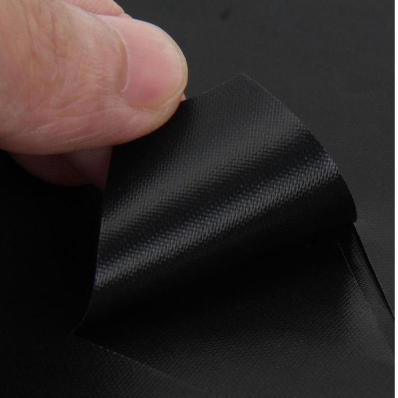 1-10PCSReusable Gas Stove Protector Non-Stick Heat Resistant Plastic for Gas Electric Stoves BBQ Outdoor Cooking Kitchen Top Mat