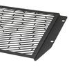 Exclusive Motorcycle Parts Radiator Grille Guard Protector Grill Cover For Triumph Tiger 1200 EXPLORER 2012-2017
