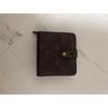 Used Louis Vuitton Wallet Monogram