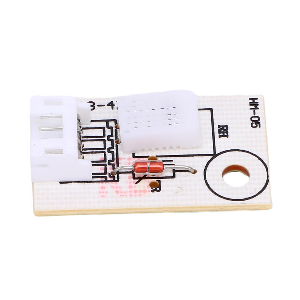 Humidity Sensor Module High Accuracy PC Humidity Sensor Board for Dehumidifier System