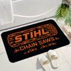 Tappetino Stihl Tappetino Antiscivolo Tappetino Lavanderia Decorazione Lavanderia Balcone Bambino Soggiorno Tappeti per la Casa