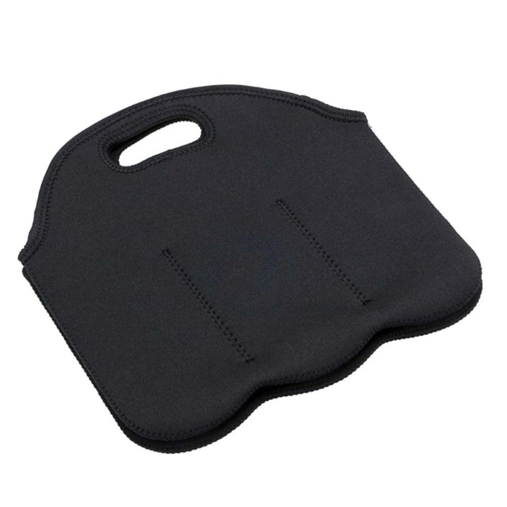 Neoprene Water Bottle Cover 6 Bottles Beer Bottle Holder  Wine Accessories