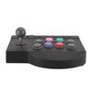 Fighting Stick für PS3 USB Turbo Makro Funktionen Game Controller Joystick für Android TV Box für