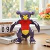 Pokemon Garchomp Plush Gabite Evolution Stuffed Doll Gible Plushies Cool Anime Toy Hobbies Kawaii Desk Deocr Xmas Gifts for Fans