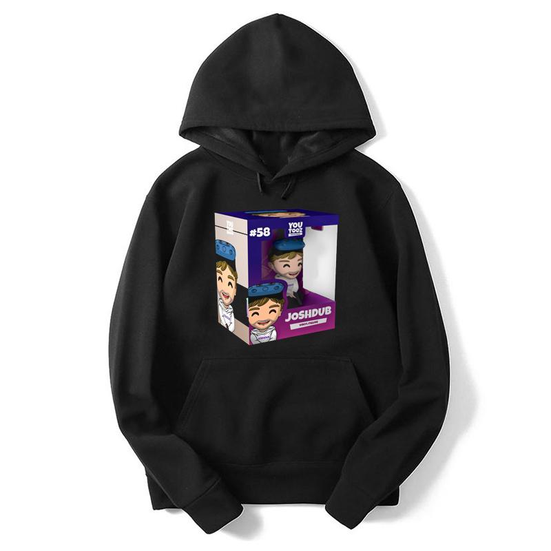 joshdub sweatshirt