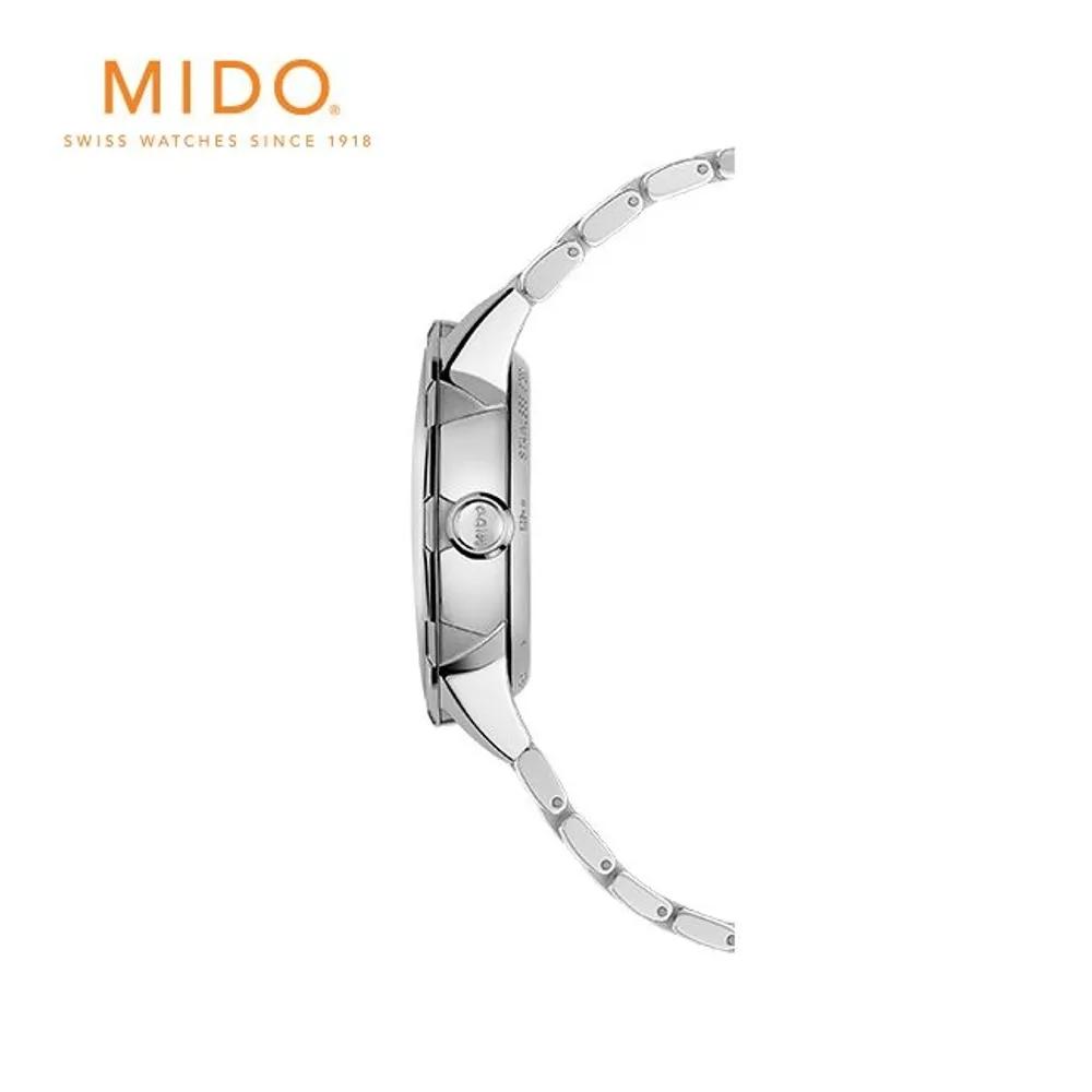Mido Rainflower Moonphase M0430231110600