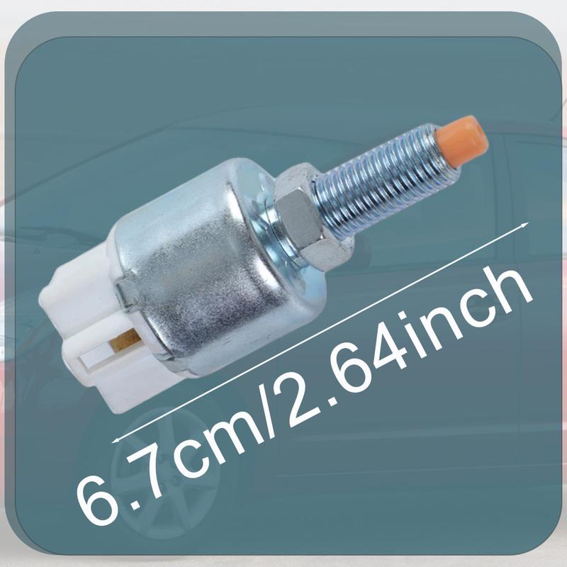 84340-20060 for TOYOTA PRIUS 1.5L L4 ELECTRIC/GAS 2002-2008  Brake Light Switch