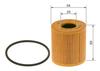 Oil Filter Fiat Ducato 06> 2.2 Jtd