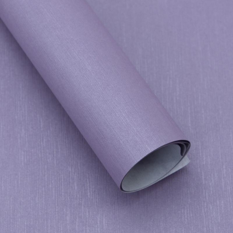 Einfarbiges Geschenkpapier Valentinstag Jubiläum Geburtstag Geschenkverpackungsmaterial Farbtonbuch Papier