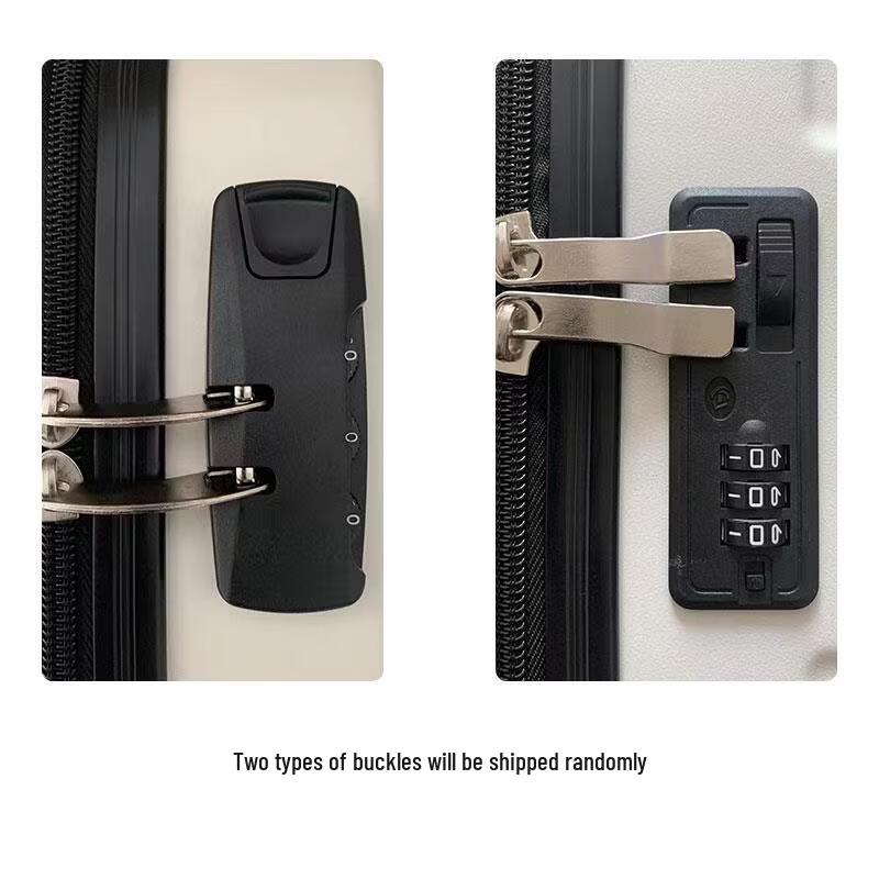 JOURHEY SHI Lightweight Carry-on Luggage