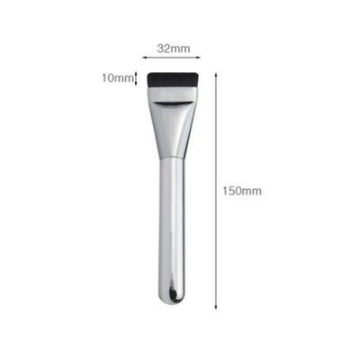 LaMedi Smooth & Seamless Makeup Brush 1Pc