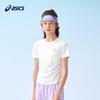 Asics Kids' Girls' 2025 Summer Short Sleeve Knit T-Shirt