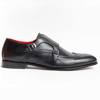 Men's Classic Leather Shoe. Imperi4  99009