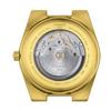 Tissot PRX Powermatic 80 Watch with Champagne Dial and Bracelet, Men's, Officially Imported, Model T1374073302100