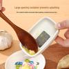 Ginger Garlic Grinder: Multifunctional Manual Paste & Juice Maker with Milk Frother